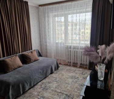 Balkhash Apartamento | Сдается 1- комнатная квартира в центре, недалеко от набережной