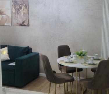 Balkhash Apartamento | Сдается 2- х комнатная квартира люкс с шикарным видом на озеро