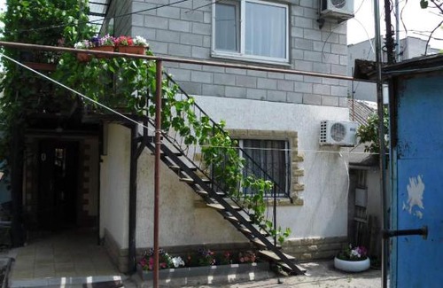 Berdyansk Casa | Сдам номер на 1 этаже в доме на 3-4 человека в Центре
