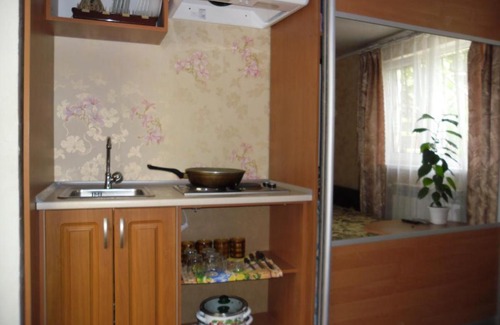 Berdyansk Casa | Сдам номер на 1 этаже в доме на 3-4 человека в Центре