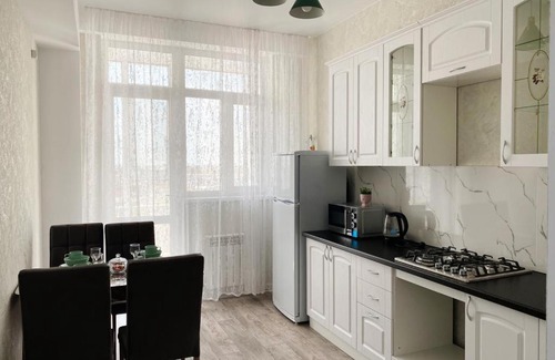 Atyrau Apartamento | Сдаётся квартира посуточно в Жк ABYROY RESIDENCE