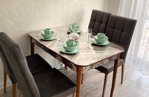 Atyrau Apartamento | Сдаётся квартира посуточно в Жк ABYROY RESIDENCE