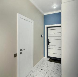 Almaty Apartamento | Северное сияние