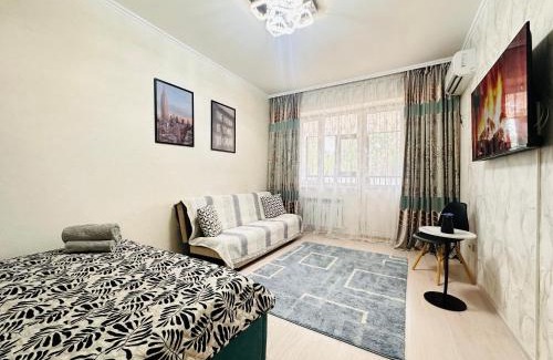 Almaty Apartamento | Сезам