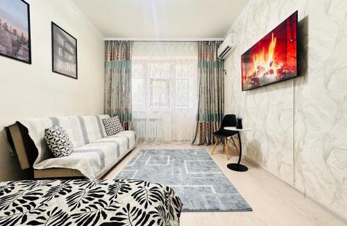 Almaty Apartamento | Сезам