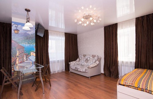 Leninskiy rayon Apartamento | Селю Всех Университетский