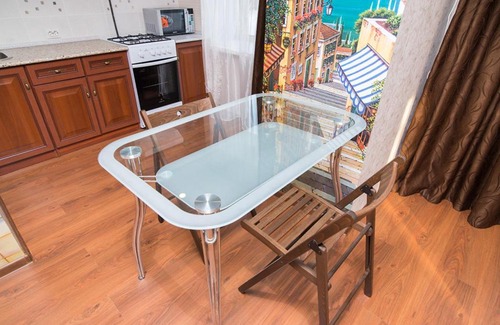 Leninskiy rayon Apartamento | Селю Всех Университетский