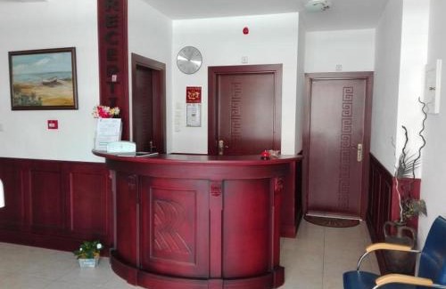 Ravda Hotel | Семеен Хотел 'Кораб Ренеса'