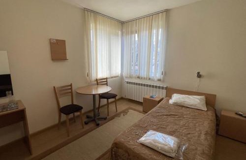 Ruse Center Hotel | Семеен хотел Плаза