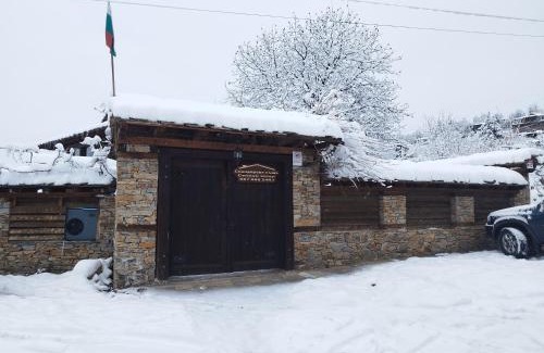 Leshten Casa | Семеен Хотел Скендерова Къща