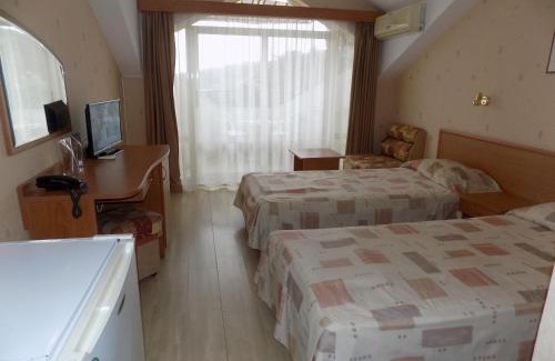 Kranevo Hotel | Семеен Хотел "Sirena"