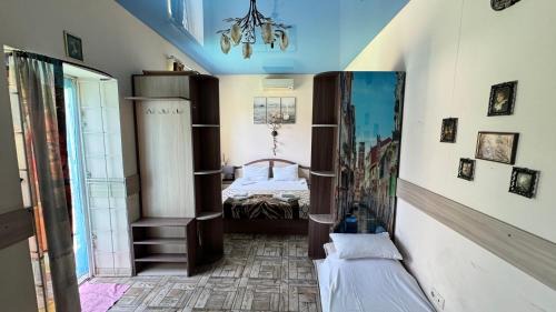 Odessa Hotel | Семейная Вилла Люстдорф