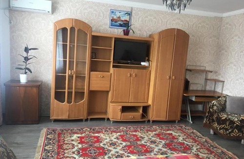 Berdyansk Apartamento | Семейные аппартаменты с видом на море