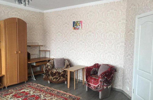 Berdyansk Apartamento | Семейные аппартаменты с видом на море