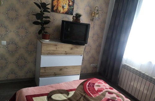 Berdyansk Apartamento | Семейные аппартаменты с видом на море