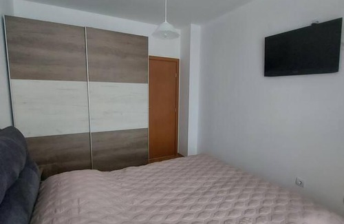 Samokov Apartamento | Семи гарден