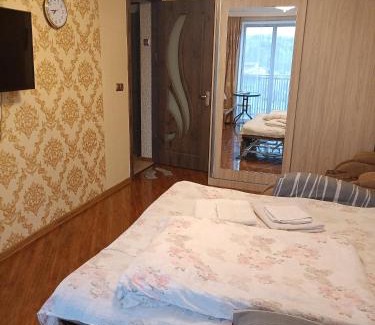 Akhaltsikhe Apartamento | Сергей Сергеевич