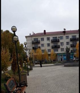 Akhaltsikhe Apartamento | Сергей Сергеевич