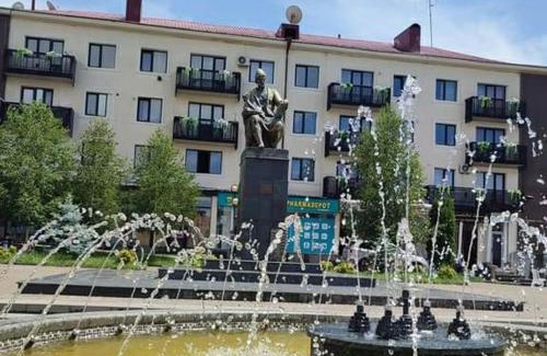 Akhaltsikhe Apartamento | Сергей Сергеевич