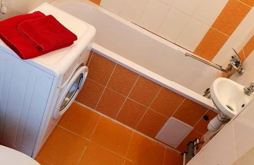 Kemerovo Apartamento | Серебряный
