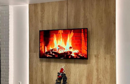 Brest Apartamento | Сеть апартаментов BonApart-B centr Brest
