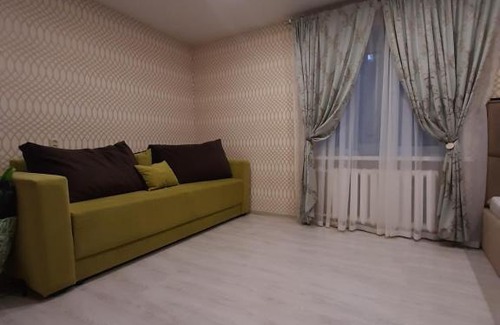 Sovetsky City District Apartamento | Сибирский тракт 26