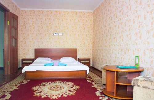 Petropavlovsk Apartamento | Сидней