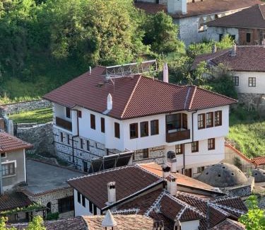 Melnik Casa | Сининкова Къща
