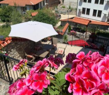 Melnik Casa | Сининкова Къща