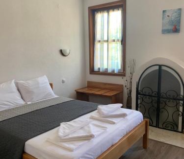 Melnik Casa | Сининкова Къща