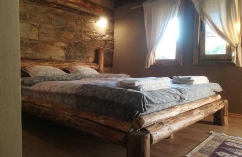 Leshten Casa | Скендерова Къща,къщичка Алиса