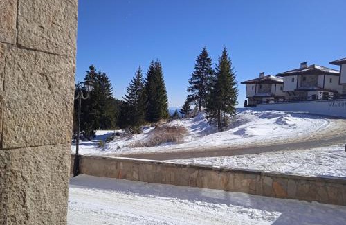 Pamporovo Apartamento | Ски студио Хрис в комплекс Лъки Пампорово
