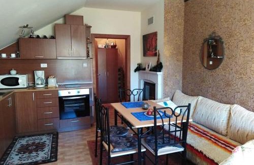 Pamporovo Apartamento | Ски студио Хрис в комплекс Лъки Пампорово