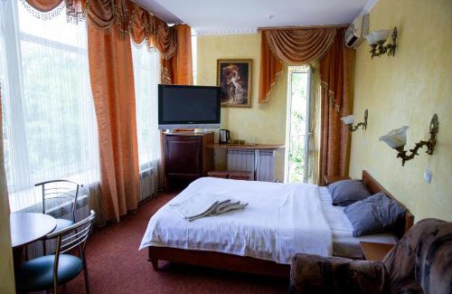 Vapnyarka Hotel | Славна Кача
