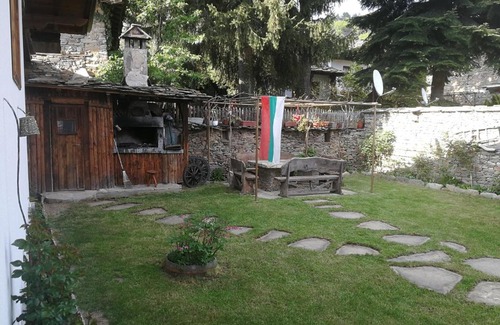 Kovacevica Casa | Слънчевата къща