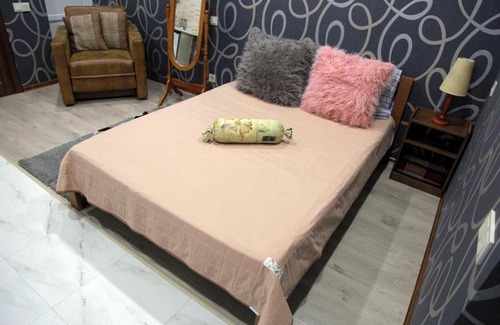 Mykolaiv Apartamento | Смарт студия Сити Центр