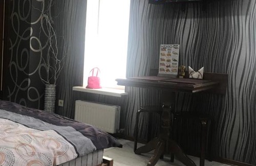 Mykolaiv Apartamento | Смарт студия Сити Центр