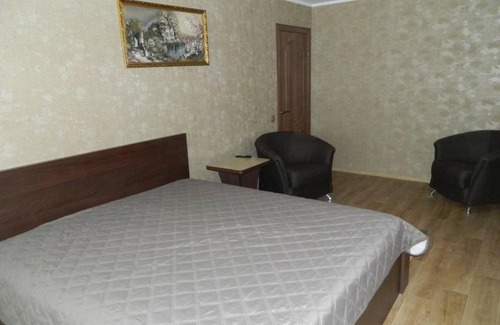 Kremenchuk Apartamento | Соборная улица Апартаменты