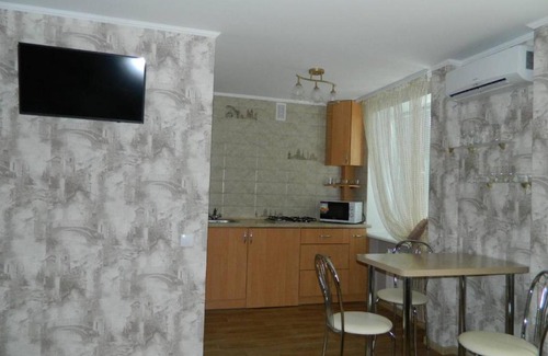 Kremenchuk Apartamento | Соборная улица Апартаменты