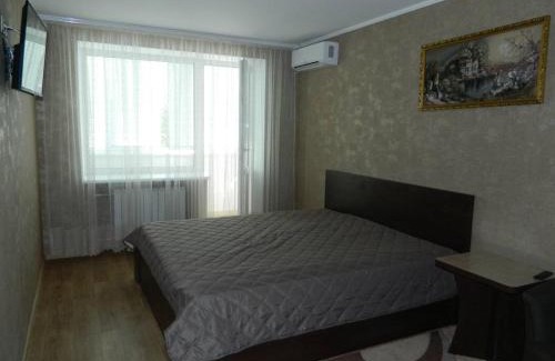 Kremenchuk Apartamento | Соборная улица Апартаменты