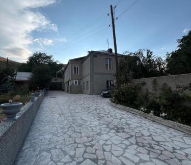 Aghavnadzor Casa | Собственной дома