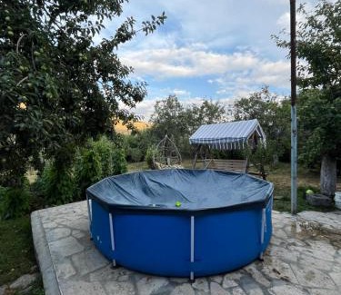Aghavnadzor Casa | Собственной дома