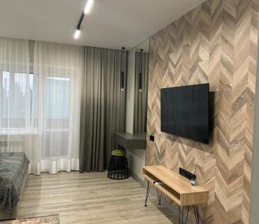Kostanay Apartamento | Современная квартира в центре города