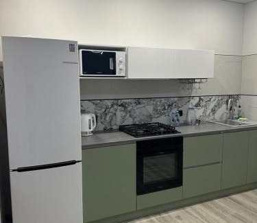 Kostanay Apartamento | Современная квартира в центре города