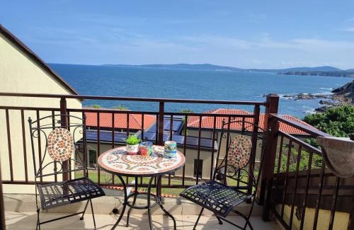 Ravna Gora Apartamento | Созополски Рай
