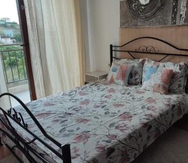 Ravna Gora Apartamento | Созополски Рай