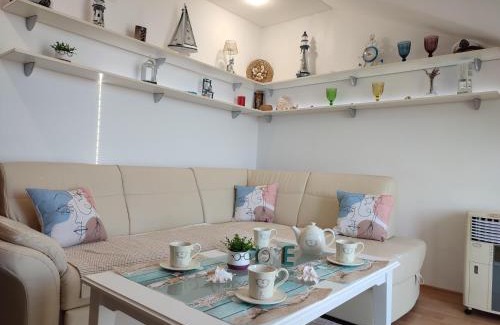 Ravna Gora Apartamento | Созополски Рай