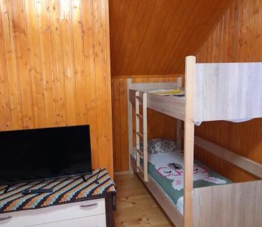 Serednye Casa | соколів камінь