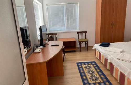 Shabla Casa | Соларис 4