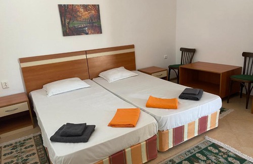 Shabla Casa | Соларис 4